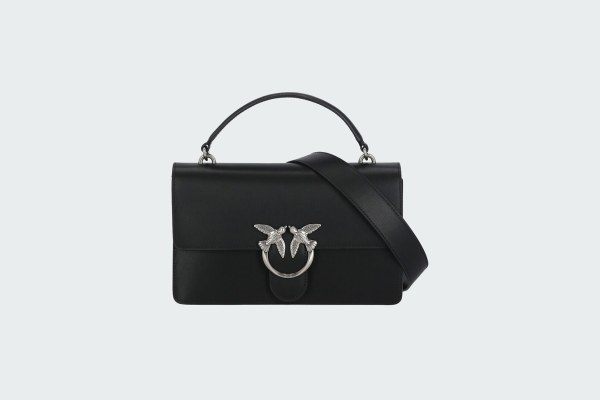 CLASSIC LOVE BAG ONE LIGHT