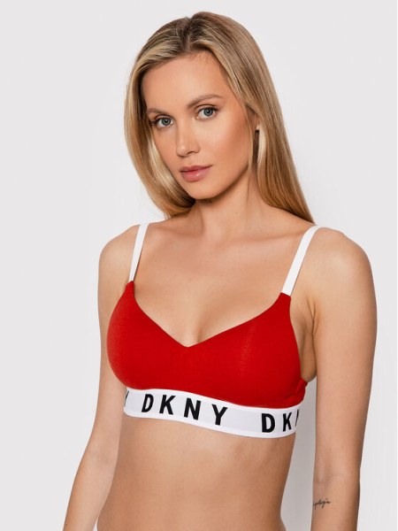 COZY BOYFRIEND BRALETTE