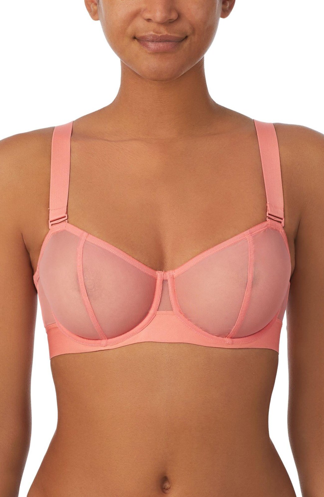 DKNY SHEERS
