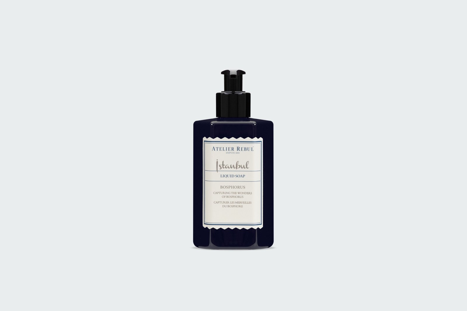 LIQUID SOAP