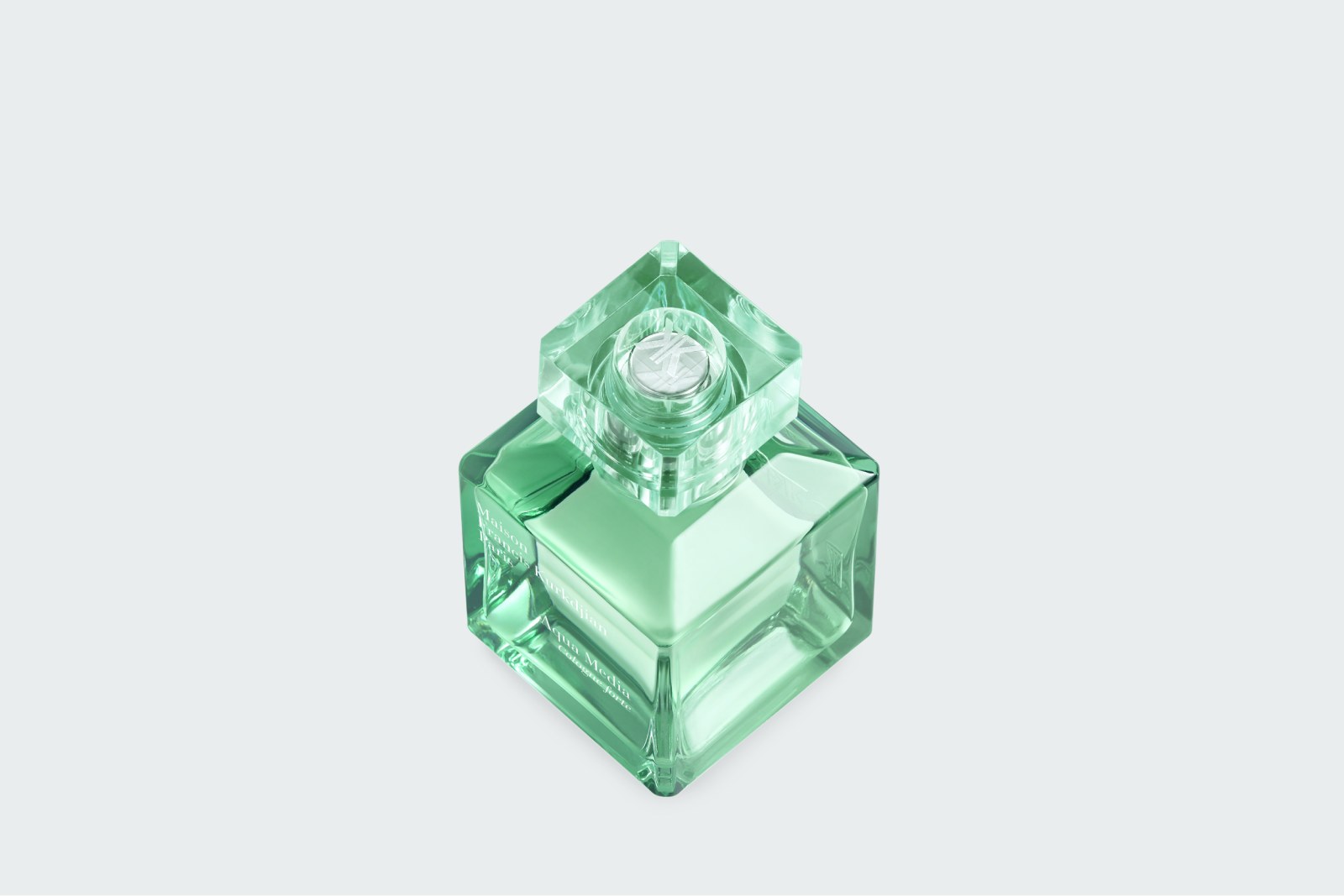 AQUA MEDIA COLOGNE FORTE