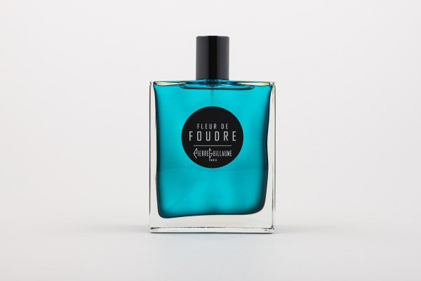 FLEUR DE FOUDRE