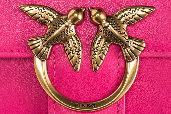 LOVE BAG ONE WALLET SIMPLY