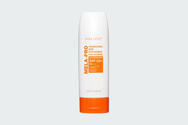 MELA-PRO TRANEXAMIC ACID SUN SCREEN SPF50+