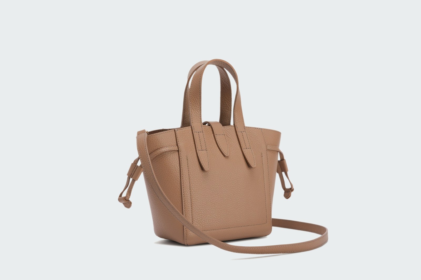 NET MINI TOTE