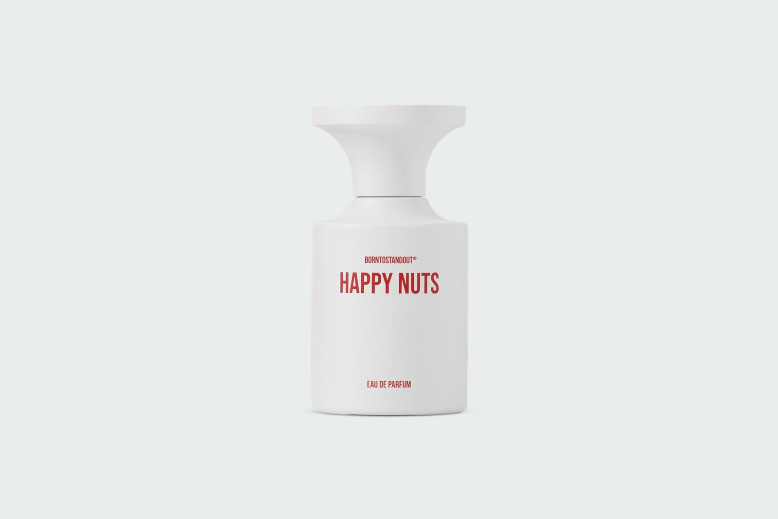 HAPPY NUTS