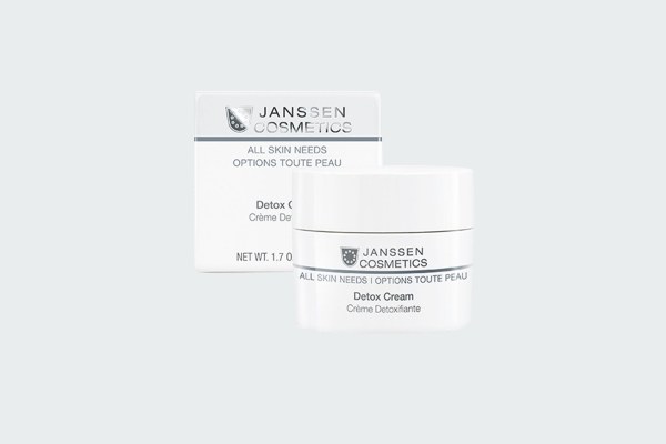 DETOX CREAM 