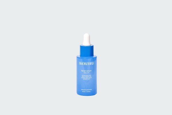 HYALURONIC FACIAL SERUM