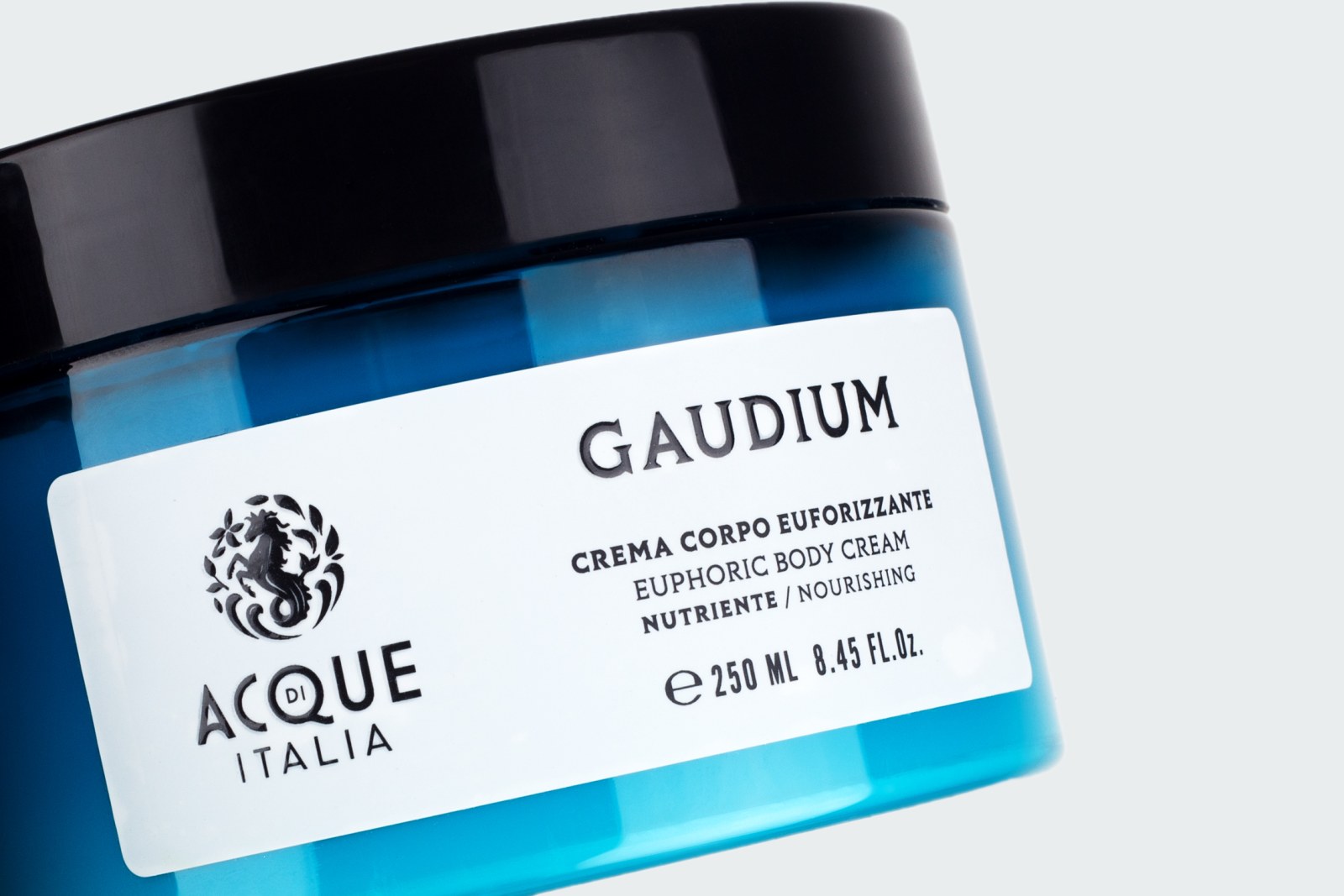 BODY CREAM