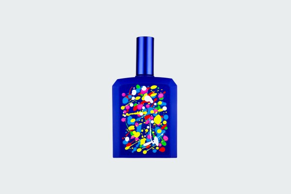 THIS IS NOT A BLUE BOTTLE 1/.2