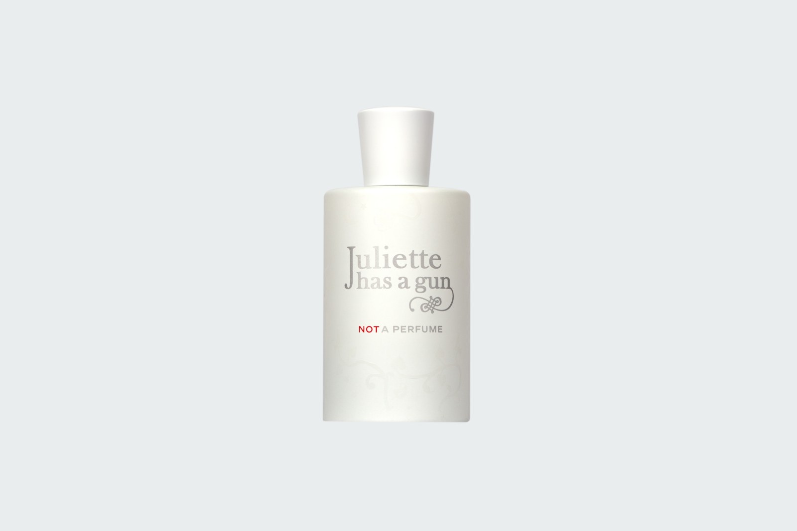 NOT A PERFUME