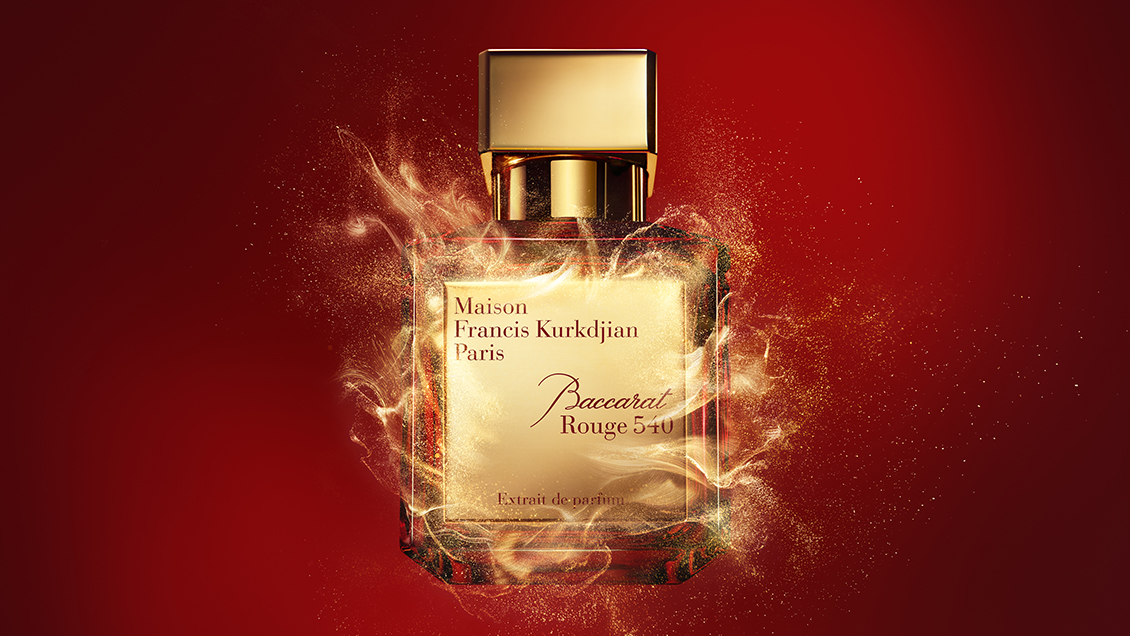 MAISON FRANCIS KURKDJIAN