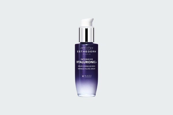 INTENSIVE HYALURONIC+