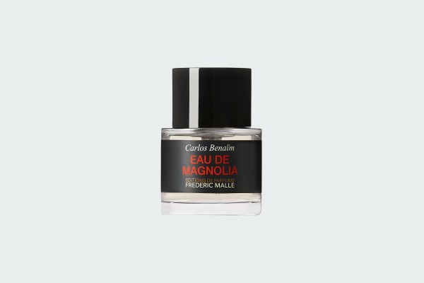EAU DE MAGNOLIA