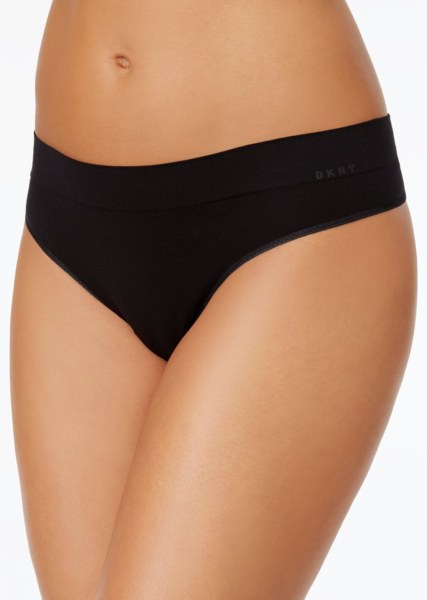 SEAMLESS LITEWEAR THONG