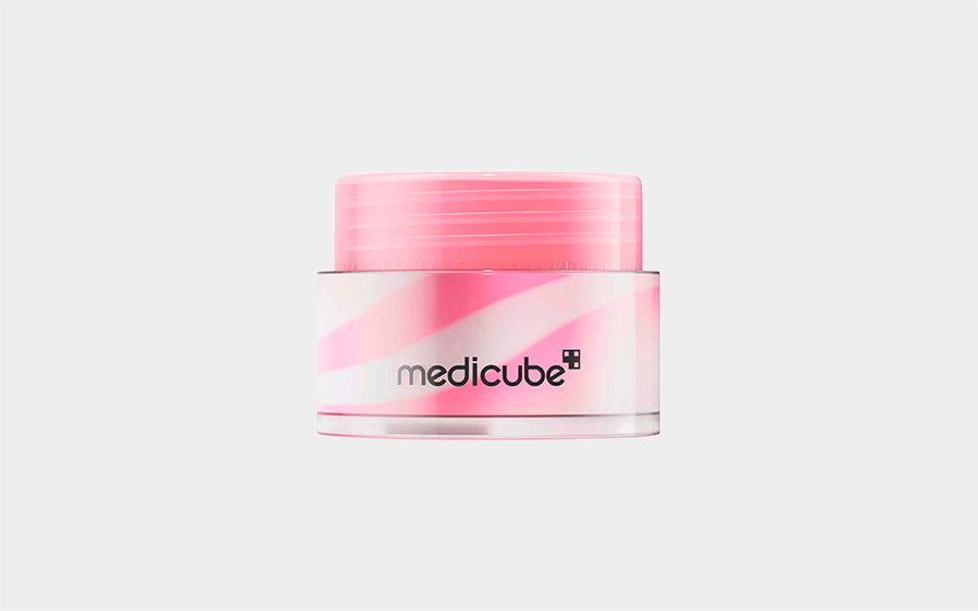 PDRN LIP SLEEPING MASK