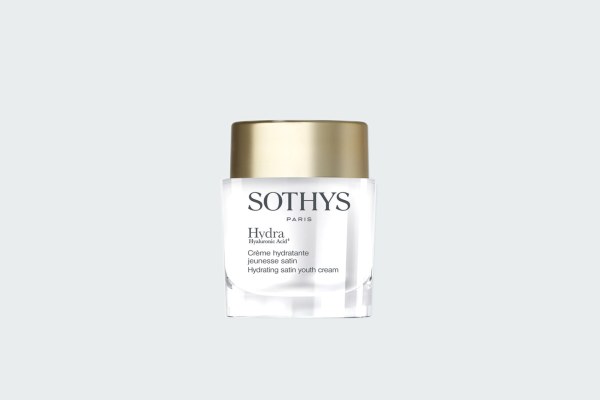HYDRATING SATIN YOUTH CREAM