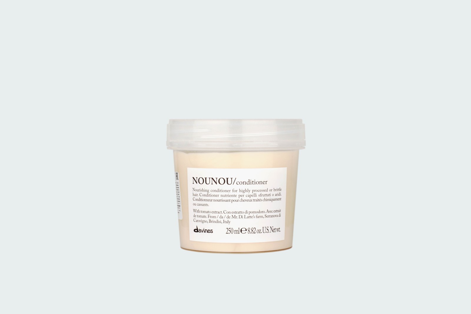 NOUNOU CONDITIONER
