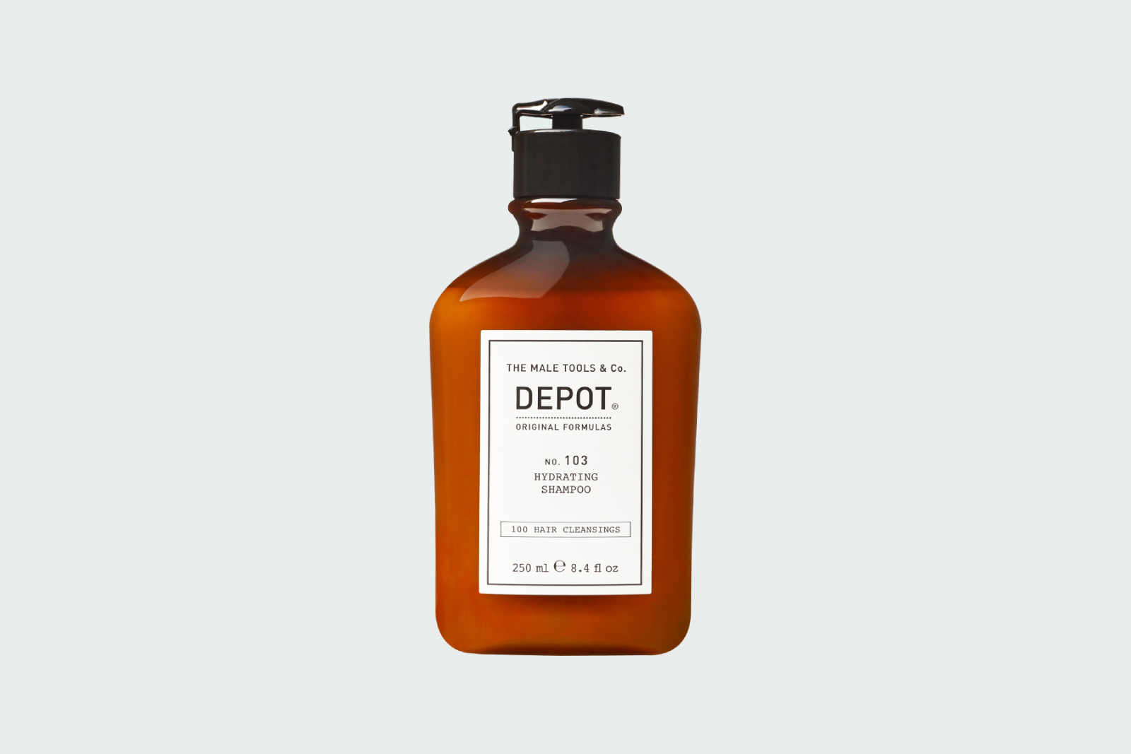 103 HYDRATING SHAMPOO