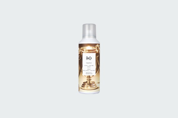 TROPHY SHINE+TEXTURE SPRAY