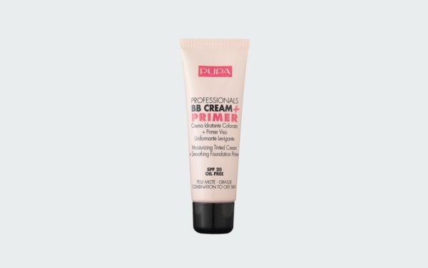 BB CREAM+PRIMER SPF20