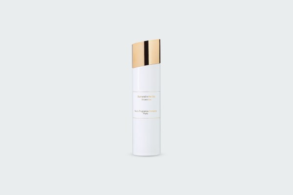 DIAMOND IN THE SKY BODY WASH
