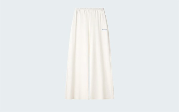 PANTS ORGANIC KASA