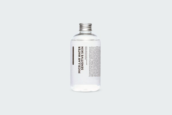MICELLAR WATER SENSITIVE SKIN