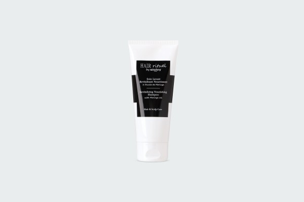REVITALIZING NOURISHING SHAMPOO
