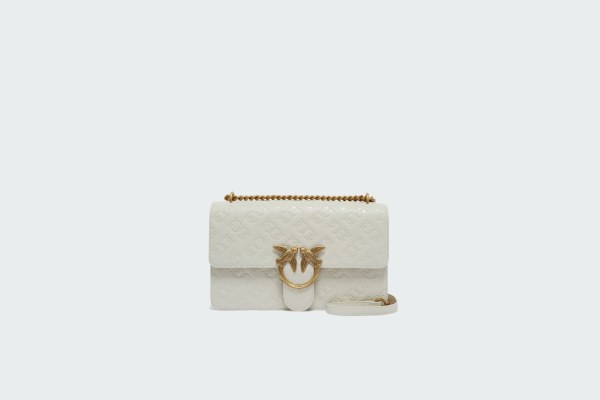 LOVE ONE CLASSIC DC VITELLO SETA