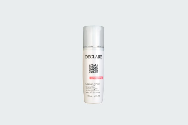 CLEANSING MILK