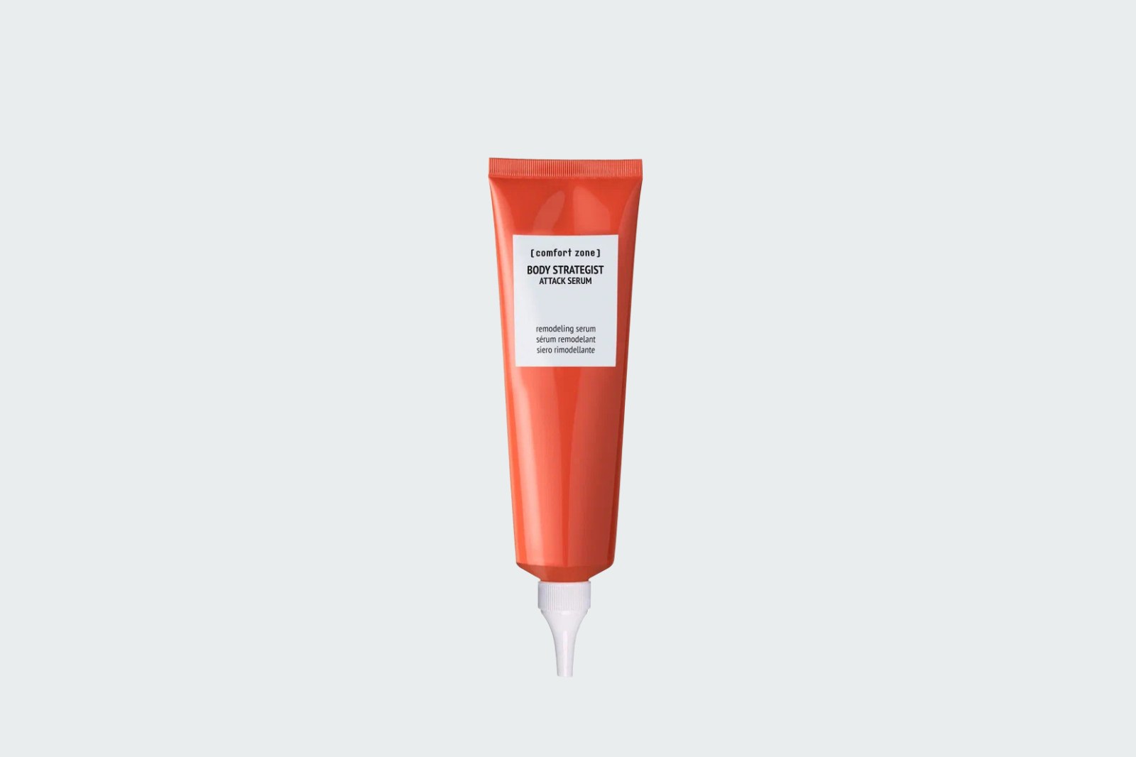 BODY STRATEGIST ATTACK SERUM
