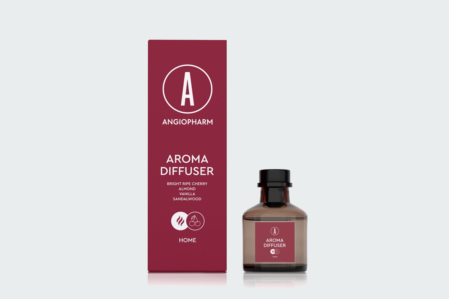 AROMA DIFFUSER