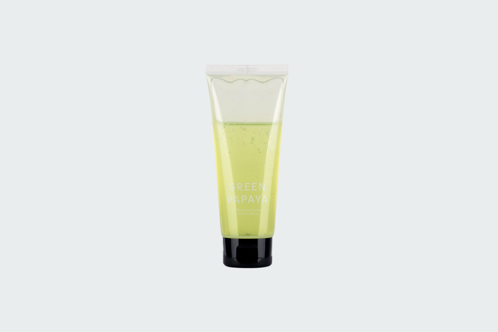 GREEN PAPAYA PH BALANCED CLEANSER