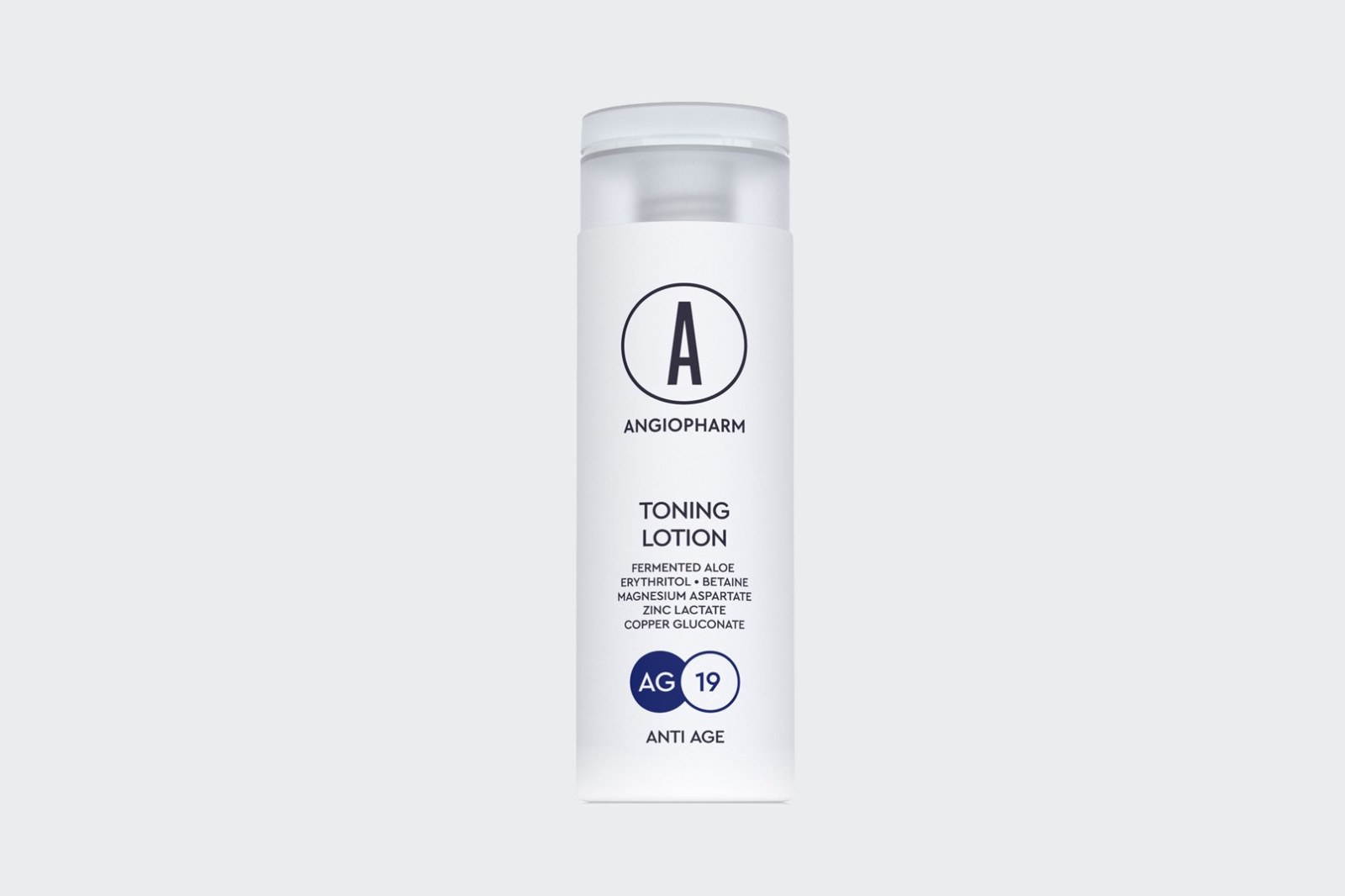 TONING LOTION 