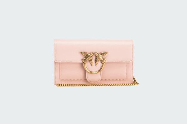 LOVE BAG ONE WALLET SIMPLY