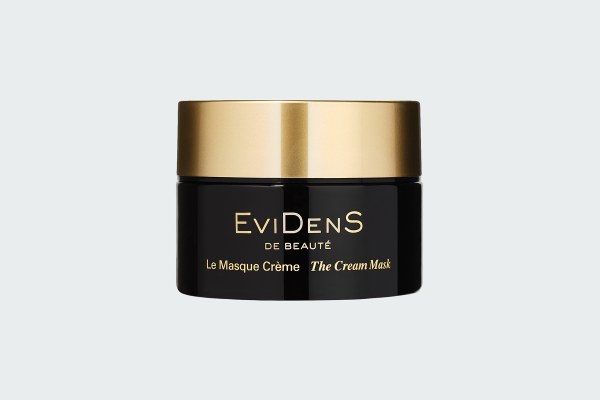 THE CREAM MASK