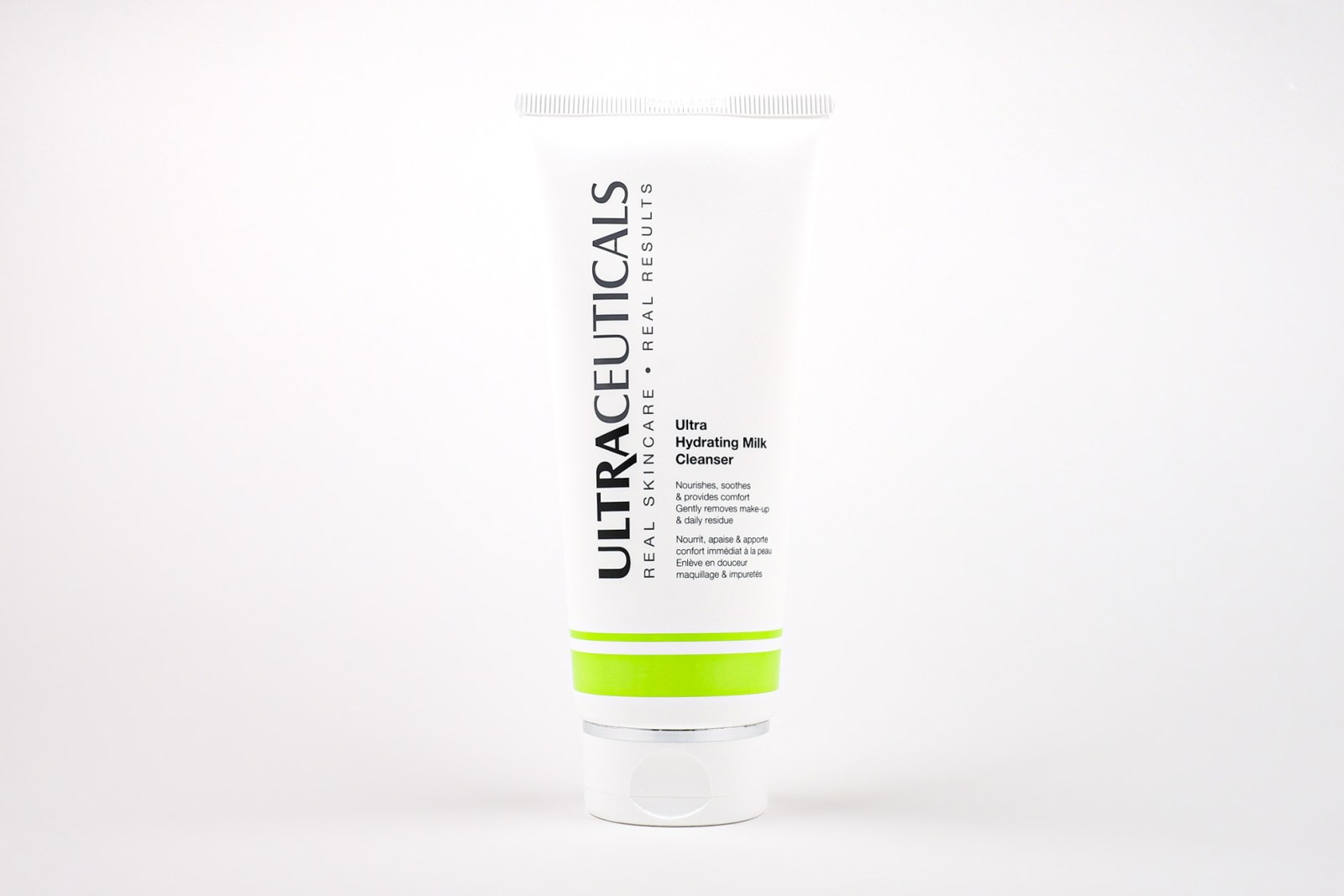 HYDRATING MILK CLEANSER