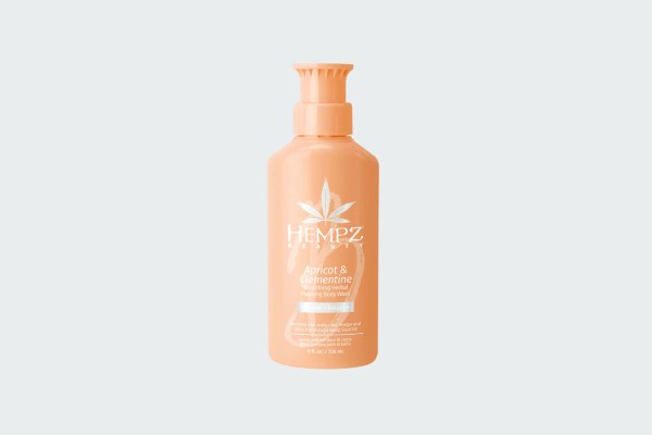 APRICOT & CLEMENTINE