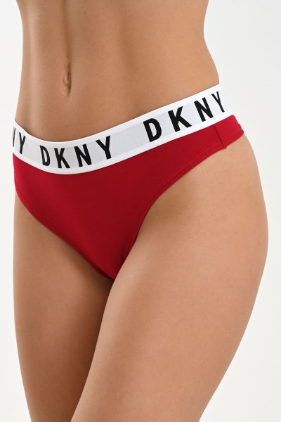 COZY BOYFRIEND THONG