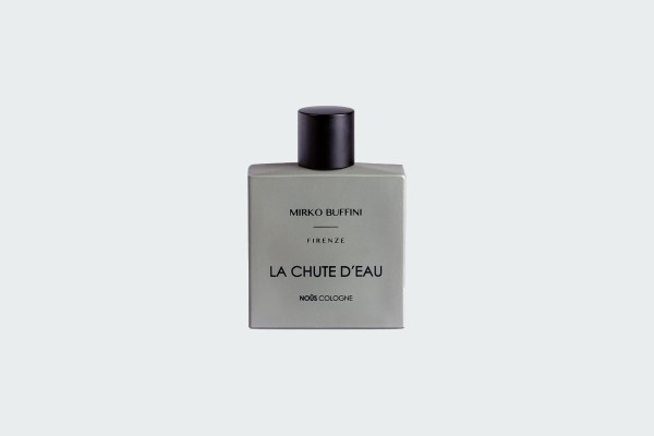 LA CHUTE D'EAU