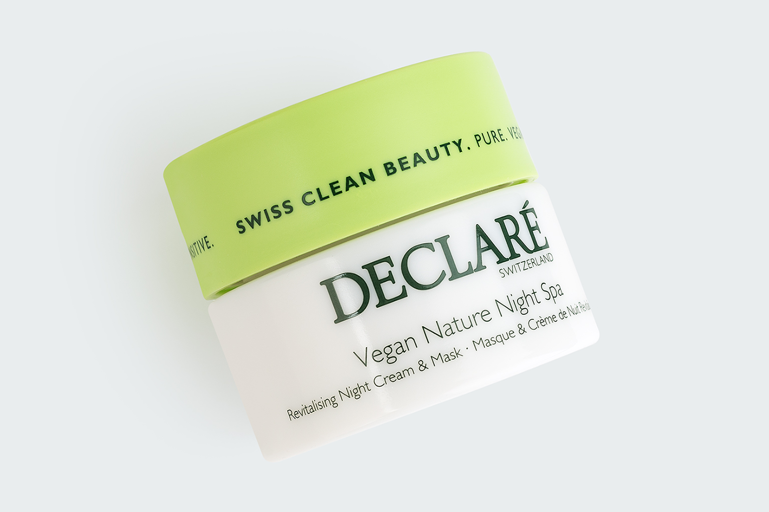 VEGAN NATURE NIGHT SPA