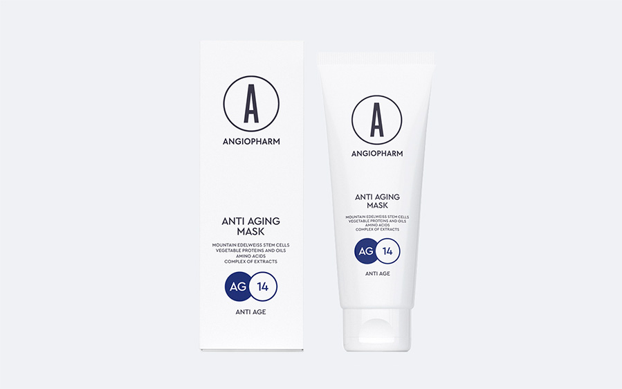 ANTI AGING MASK