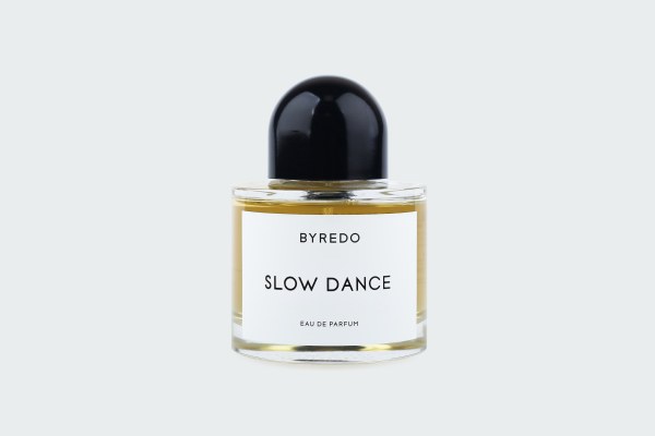 SLOW DANCE