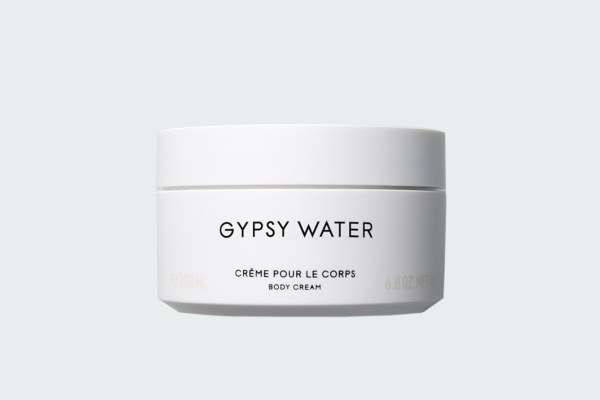 GYPSY WATER