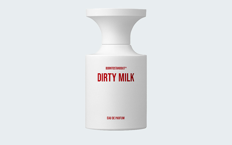 DIRTY MILK