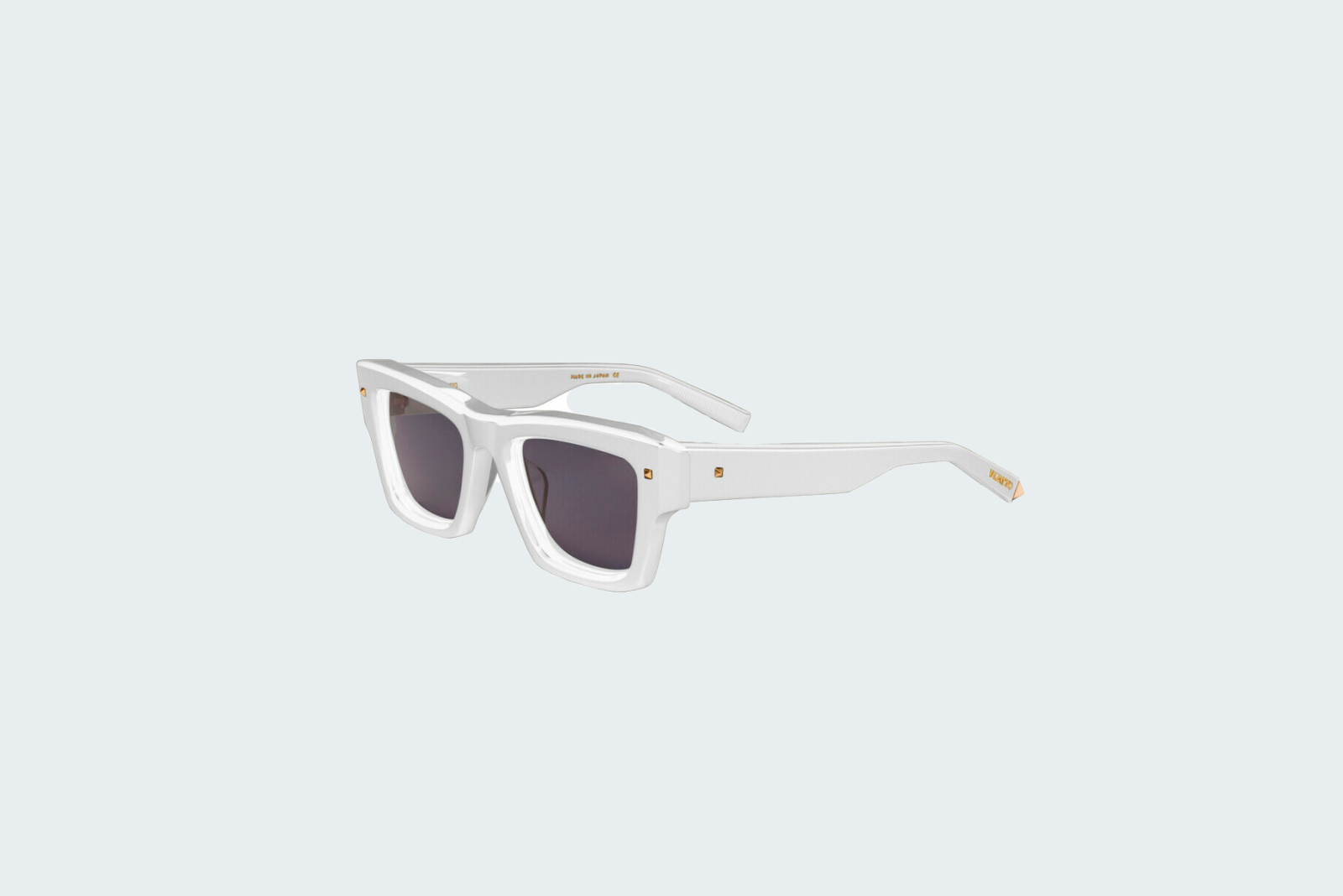 XXII, White - Yellow Gold