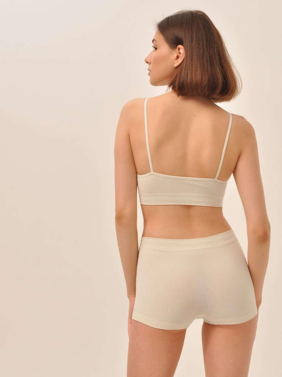 SHORTS RIB
