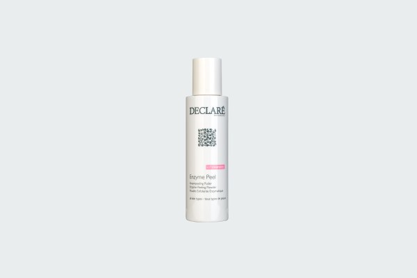 ENZYME PEEL