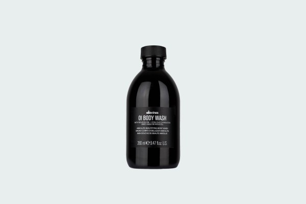 OI BODY WASH